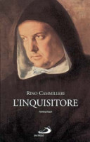 Cover  L'inquisitore : romanzo