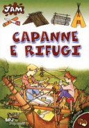 Cover  Capanne e rifugi