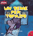 Cover  Un seme per Topazio