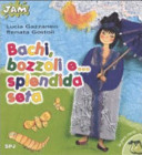 Cover  Bachi, bozzoli e... seta splendente