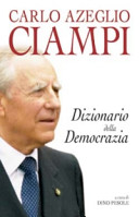 Cover  Dizionario della democrazia