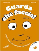 Cover  Guarda che faccia!