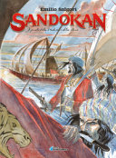 Copertina  vol. 3: [I pirati delle Malesia (liberamente ispirato al romanzo di Emilio Salgari)]