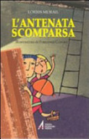 Cover  L'antenata scomparsa