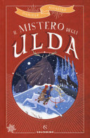 Cover  Il mistero degli Ulda