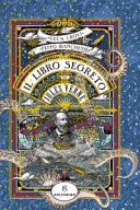 Cover  Il libro segreto di Jules Verne