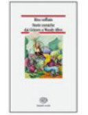 Cover  Riso soffiato : storie comiche dai Grimm a Woody Allen