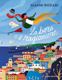 Cover  La bora e il ragioniere