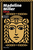 Cover  Circe