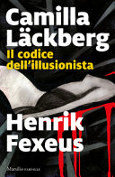Cover  Il codice dell'illusionista
