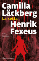 Cover  La setta