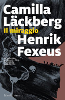 Cover  Il miraggio
