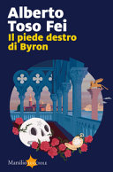Cover  Il piede destro di Byron