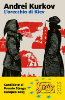 Cover  L'orecchio di Kiev