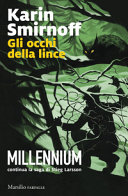 Cover  Gli occhi della lince