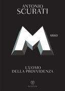 Cover  M : l'uomo della provvidenza