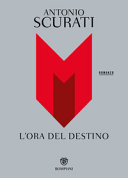 Cover  M : l'ora del destino