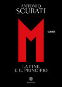 Cover  M : La fine e il principio
