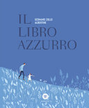 Cover  Il libro azzurro