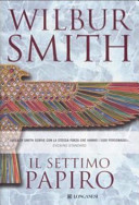 Cover  Il settimo papiro : romanzo