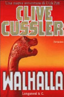 Copertina  Walhalla : romanzo