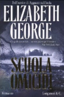 Cover  Scuola omicidi : romanzo