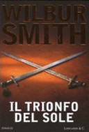 Copertina  Il tronfo del sole : romanzo