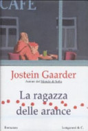 Copertina  La ragazza delle arance : romanzo