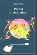 Cover  Poesia e intercultura