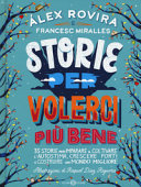 Cover  Storie per volerci più bene
