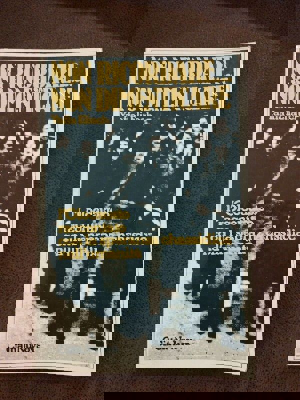 copertina Non ricordare... non dimenticare : l'Olocausto raccontato con la speranza chassidica nell'umanità