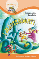Cover  I mastrodonti