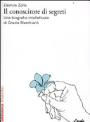 Cover  Il conoscitore di segreti