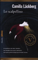 Cover  Lo scalpellino