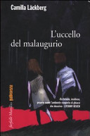 Cover  L'uccello del malaugurio