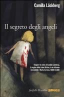 Cover  Il segreto degli angeli