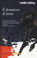 Cover  Il domatore di leoni