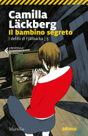 Cover  Il bambino segreto