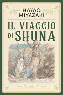 copertina Il viaggio di Shuna