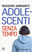 Cover  Adolescenti senza tempo