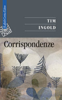 Cover  Corrispondenze