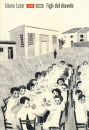 Cover  Figli del diavolo