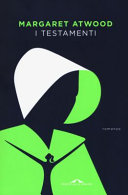 Cover  I testamenti