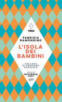 Cover  L'isola dei bambini