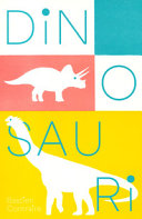 copertina Dinosauri