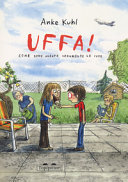 Copertina  Uffa! : come sono andate veramente le cose