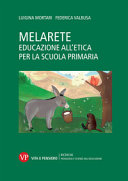 Cover  Melarete : educazione all'etica per la scuola primaria