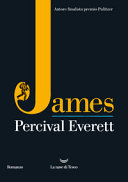 Cover  James