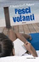 Copertina  Pesci volanti : romanzo