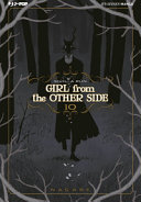 copertina Girl from the other side : Siúil, a Rún 10